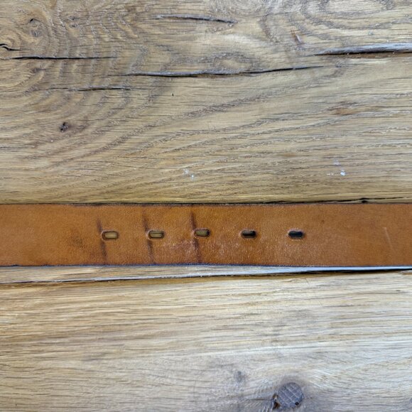 Zilker Belt - ATX Light (Worn) - Picture 5 of 10